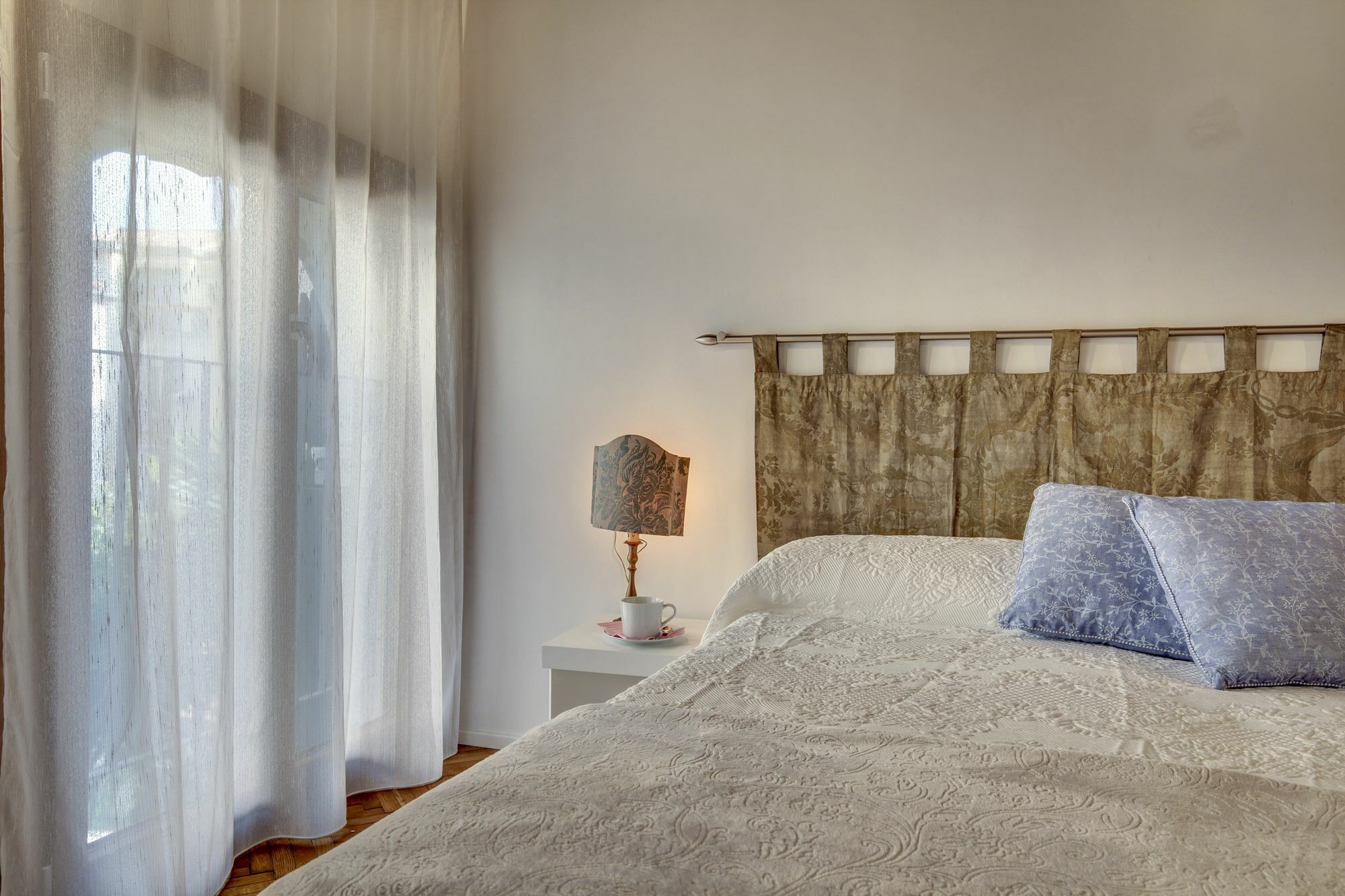 Ormesini Apartamento Venecia