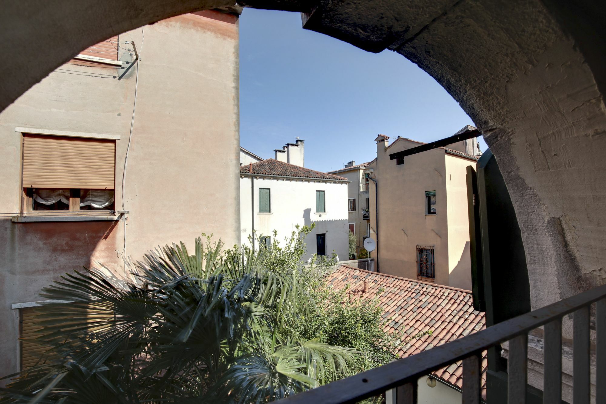 Apartamento Ormesini